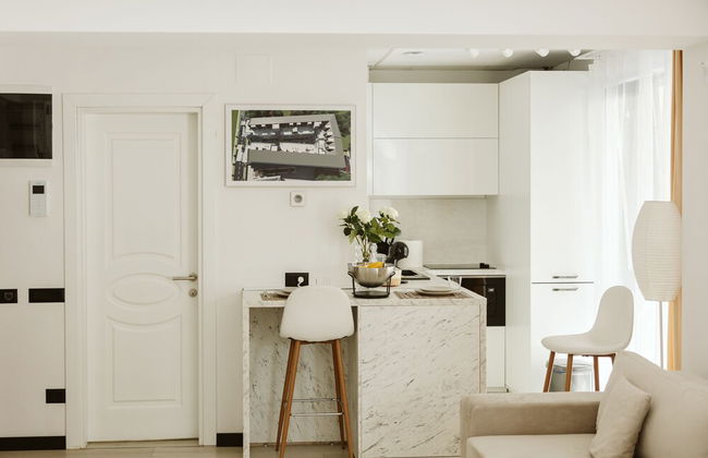 Dec Apartments - Foto 51