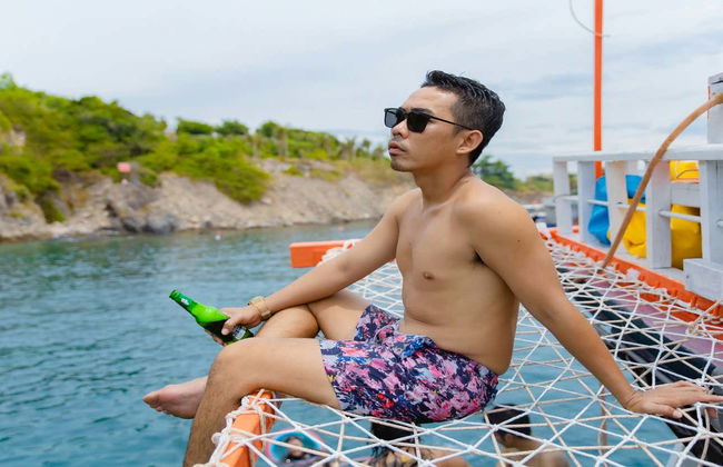 Hon Tre Island Tour - Foto 18