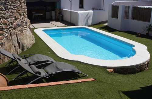 Casa Rural Sierra Tórtola 2 - Foto 11