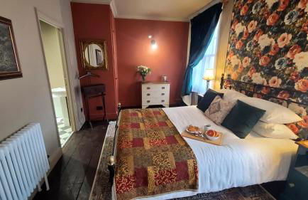 Samuels' a duplex apartment by Spires Accommodation in Lichfield City Centre - Foto 14