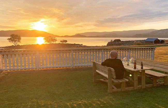 5 Person Holiday Home in Svelgen-by Traum - Foto 30