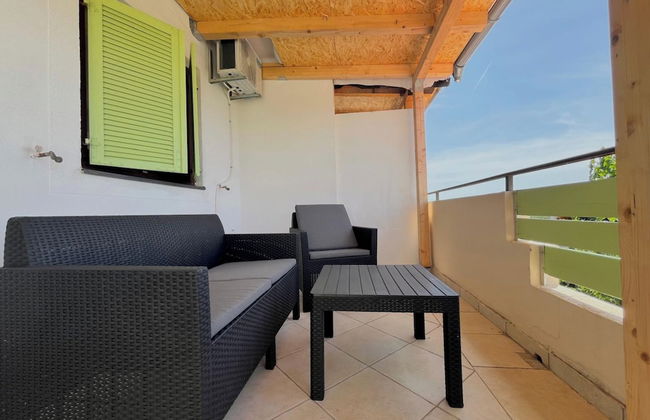 Holiday Home Mary with Pool - Photo 25