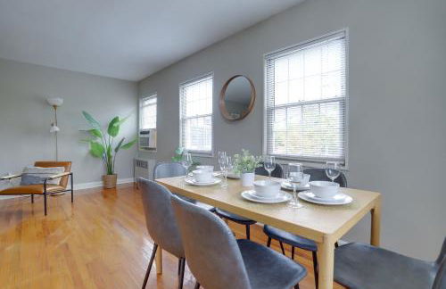 Prime Alexandria Location Corporate Apt - Foto 24