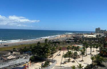 Apartamento vista mar excelente localização Costa azul - Foto 6