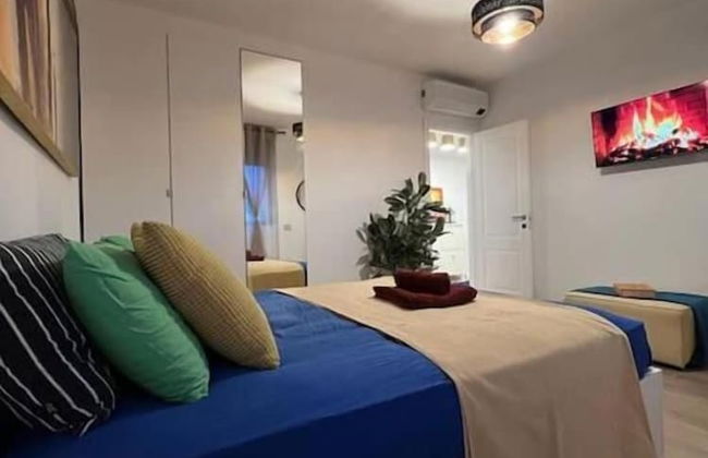 Stylish New Apartment in Milan Navigli - Photo 6