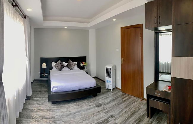 Tara Serviced Apartments - Photo 1