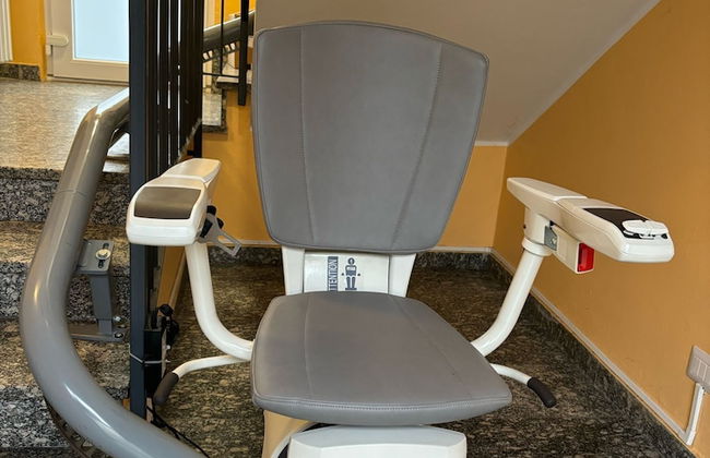 Airuno Rooms - Foto 12