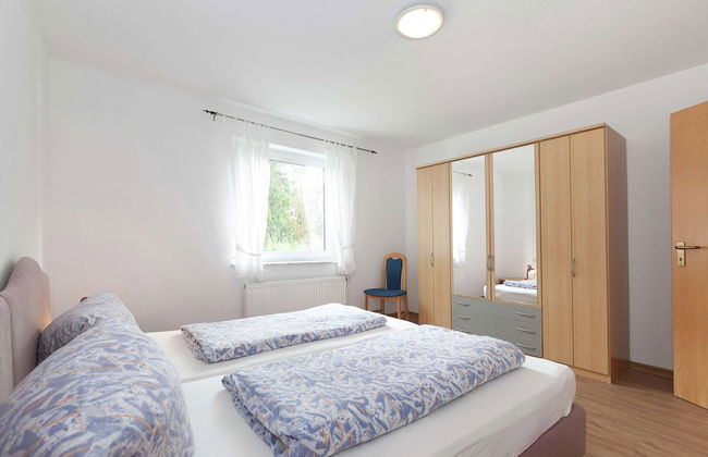 Spacious Apartment Near Forest in Bad Durrheim - Foto 11