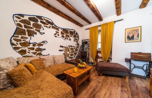 Rezidencija Galileja - Foto 29