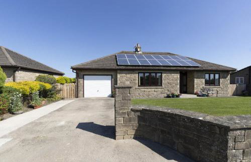 Burnlea Holiday Cottage - Foto 29