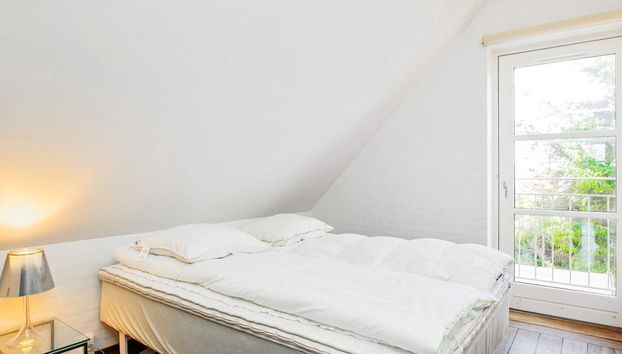 6 Person Holiday Home in Skagen-by Traum - Foto 2, Habitación