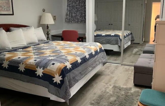 Trade Winds on the Bay - Foto 31