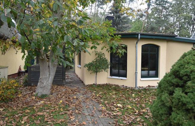 Bungalow in Tessmannsdorf Nahe Salzhaff - Foto 16