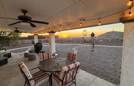 Sunset Escape & Basketball Court - Foto 49