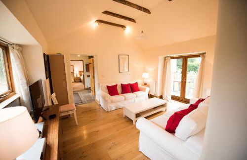 Whitley Coach House - Foto 89