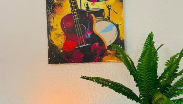 Vulcan Apartment - 3 Bedrooms - Sleeps 6 - Foto 3