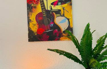 Vulcan Apartment - 3 Bedrooms - Sleeps 6 - Foto 3