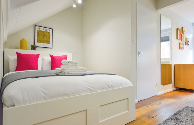 Split Level Studio at West Hampstead - Foto 3