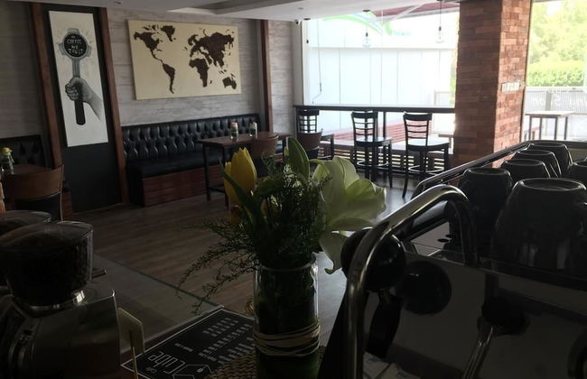 Magic suite Abu Halifa - Photo 36