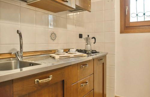 ISA - Residence with swimming pool in Sos Alinos, apartments with air conditioning and private outdoor area - Foto 28