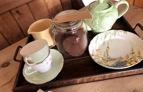 Dunsley Cottage - Foto 16