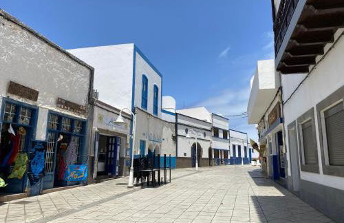 Luceros de Agaete - AirCon & Balcony - Foto 6