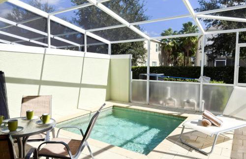 Stylish 3-BR with Private Pool & Conservation View - Foto 30