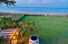 Seafront Oasis Beach Houses - Foto 41