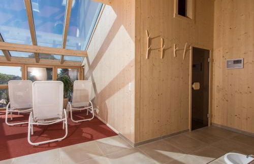 Saunaloft Schwarzwald - Foto 15