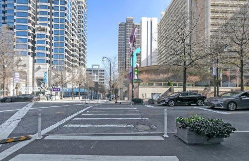 Urban Oasis 1-Bedroom Condo in Atlanta - Photo 2