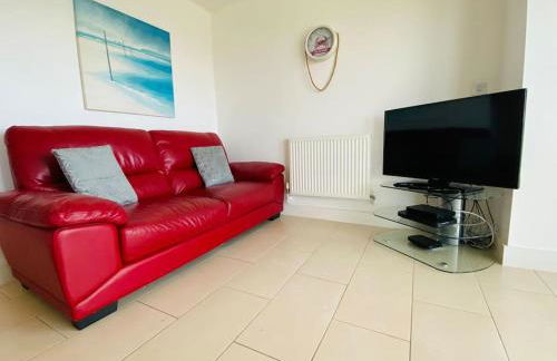 Quayside Apartment - Large and Spacious Duplex - Photo 17