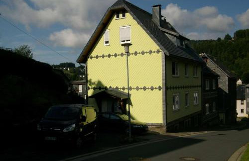 Ferienwohnung Klaus - Foto 2