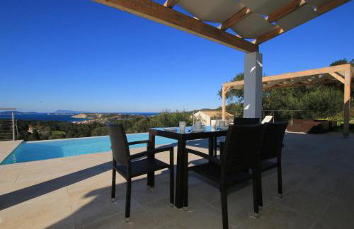 Sunset Sea View Villa 6 - Foto 27