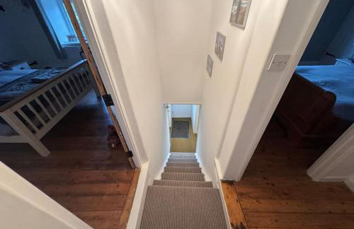 3 Double Bed Character Cottage in Quiet Hamlet - Photo 46