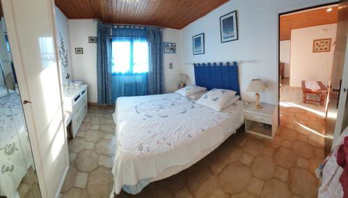 Appt cosy rez de villa - Foto 4