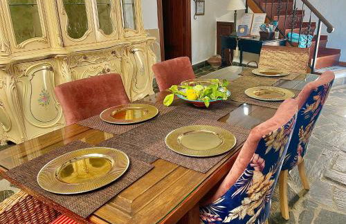 Authentic Canary Style Villa with private pool and garden- Casa Juan Vera - Foto 19