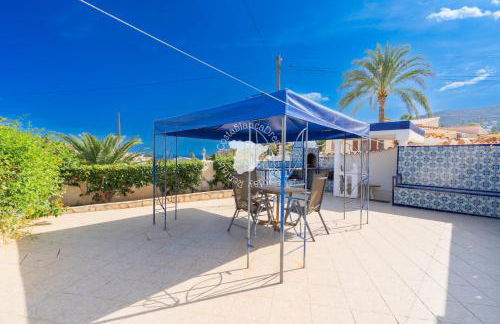 CostaBlancaDreams Casa Azul in Calpe - Foto 30