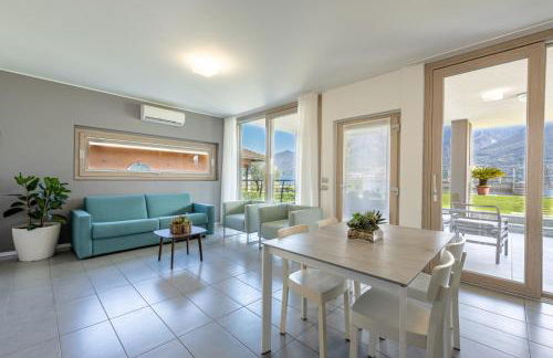 Bellagio Village - Holiday Apartments by the Lake - Seasonal Warm Pool and Sauna - Foto 24