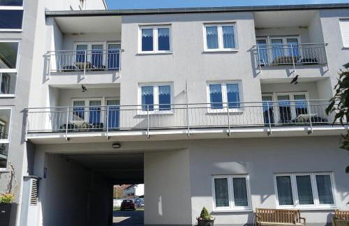 Fabryshof im Felsenland Südeifel und Mullerthal - Foto 6