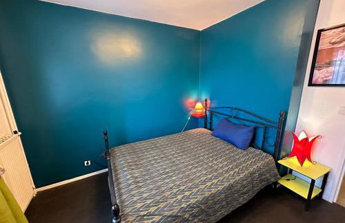 Appartement entier "Meublé le Sancy" proche de toutes commodités - Foto 26