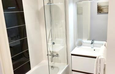 Remblai des Sables d'Olonne - 2 chambres - parking et piscine - Photo 11