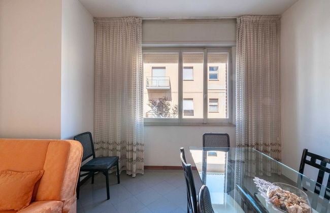 Holiday Home in Fano Near the Beach - Foto 58