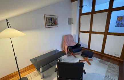 Ferienhaus in Lambsheim- "Familienfreundlich", PlayStation-FIFA - Foto 9