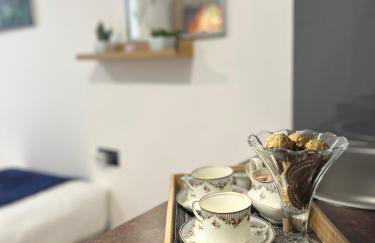 Cosy Home STUDIO - Foto 16