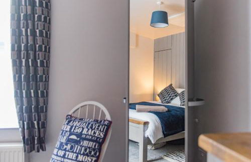 Castle View - Charming cottage with views of Dover Castle - Foto 23