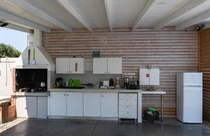 Myrto Villa heated pool - Foto 49