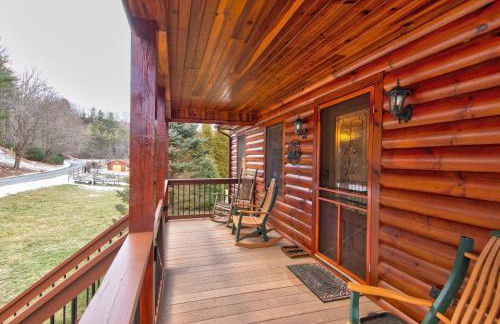 River Roost - Foto 44