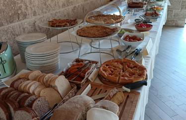 Secolario Masseria Del Viverbene - Foto 47