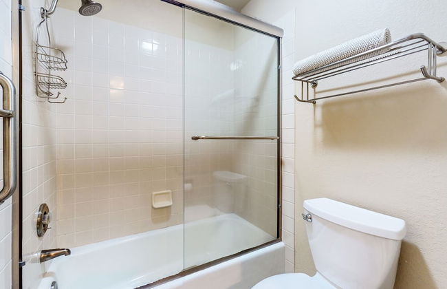 Snowcreek Retreat - Foto 17