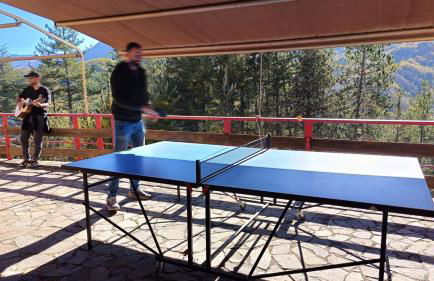 Abetina Apartment - Piccola Svizzera - Foto 5